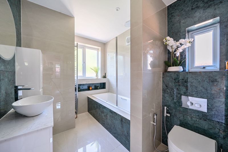 Bathroom- click for photo gallery